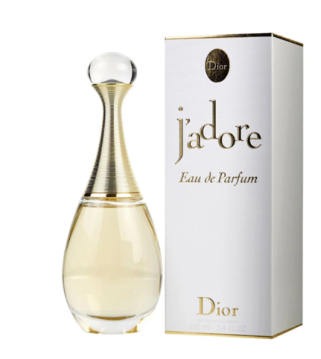 J'adore by Dior EDP 100ml